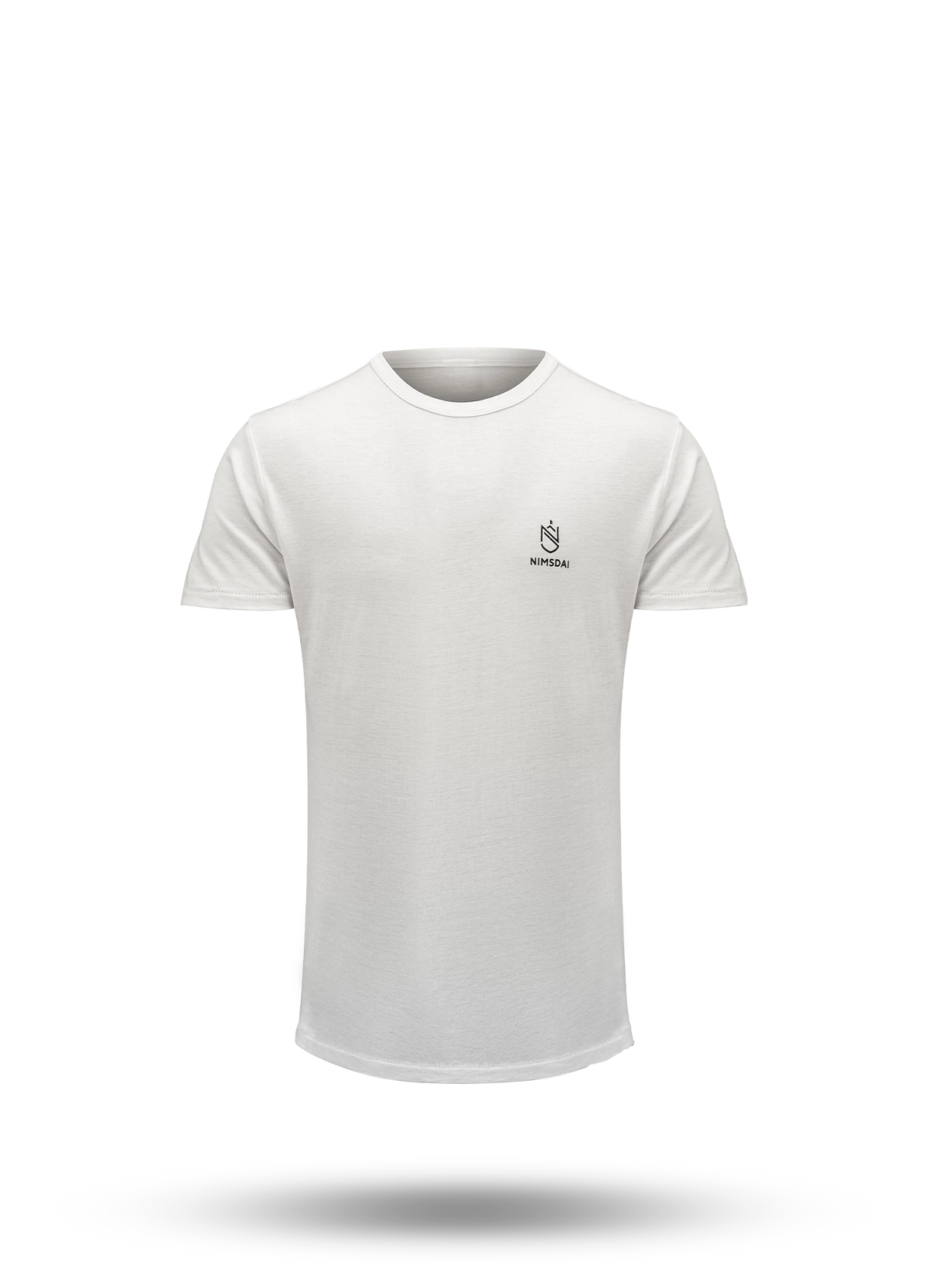 Giving Up Is Not In the Blood - T-Shirt.