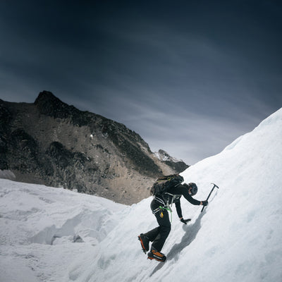 By Peak