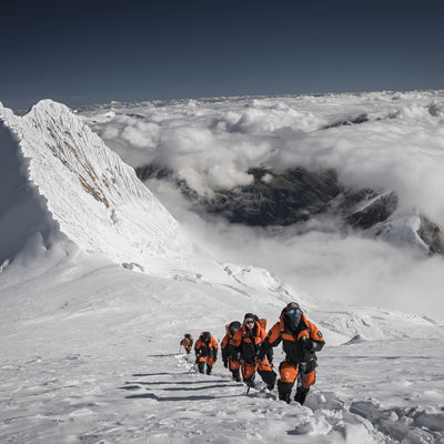 By Altitude