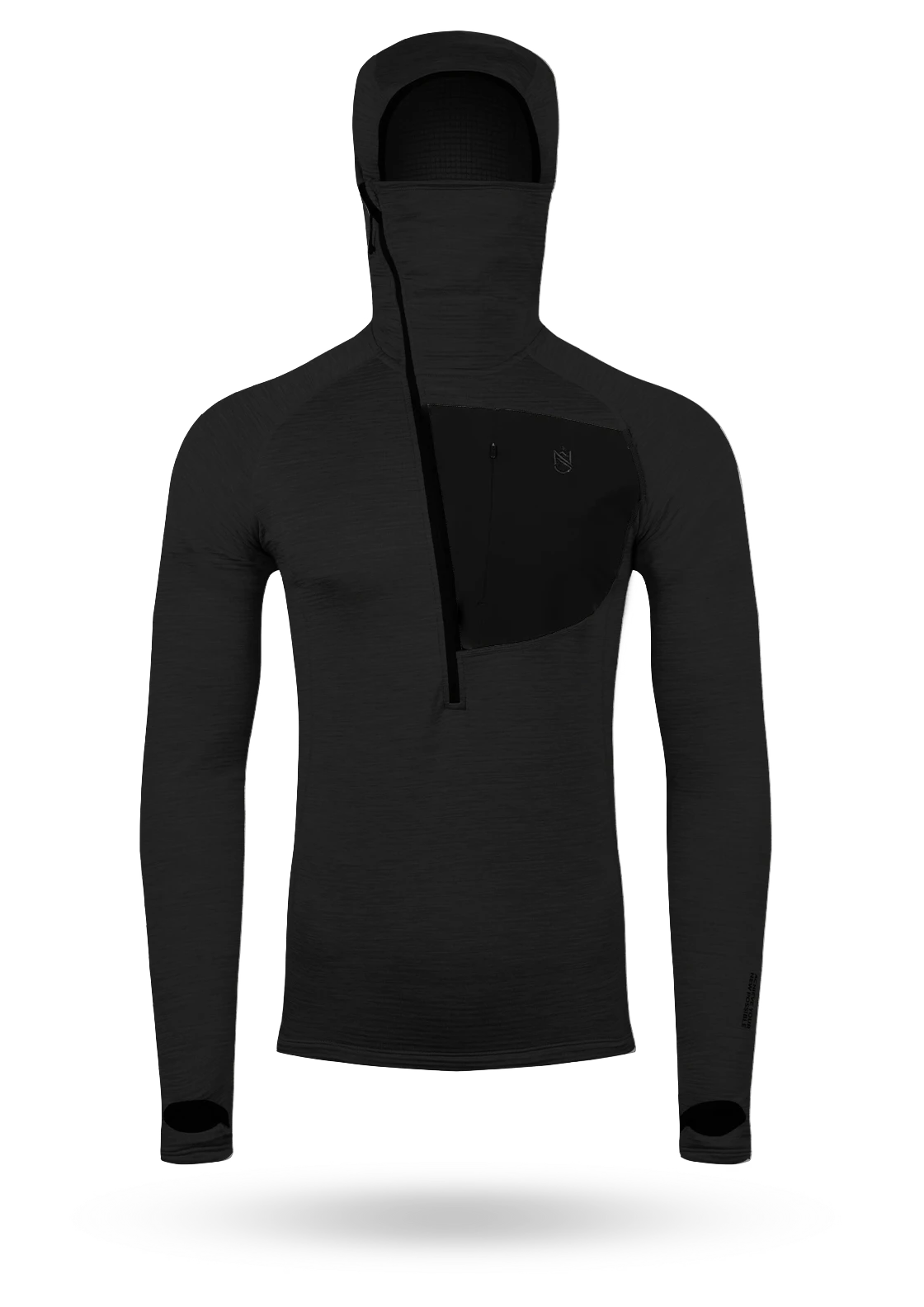 Baselayer Top