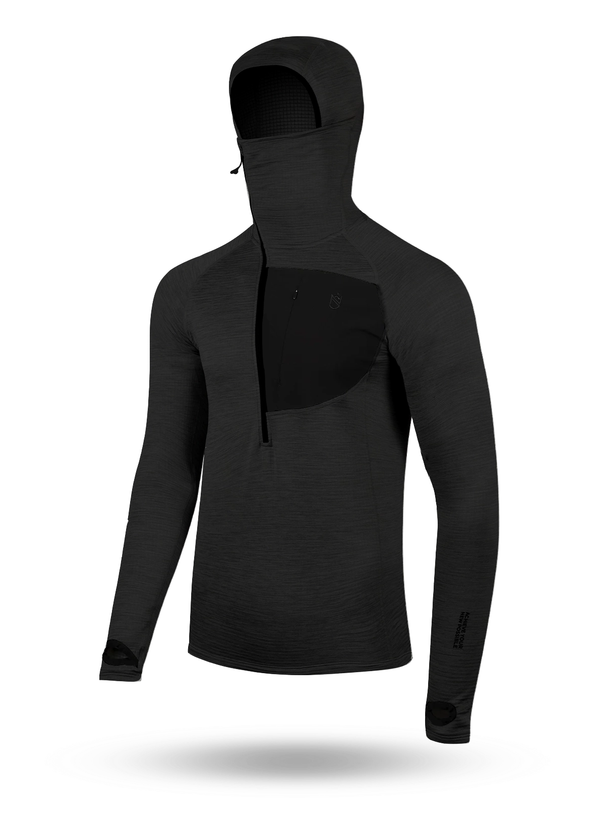 Baselayer Top