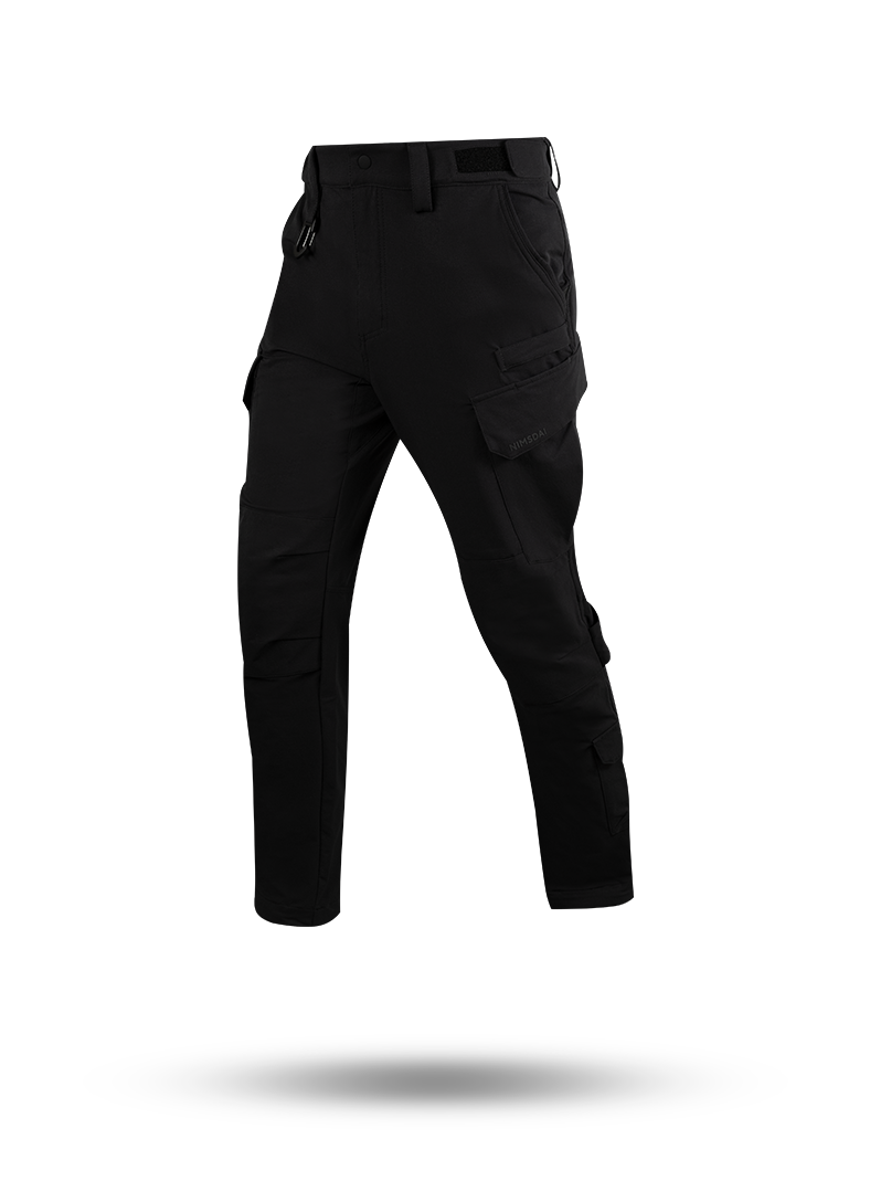 Cargo Trouser