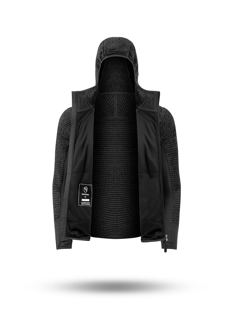 Exped Fleece V2