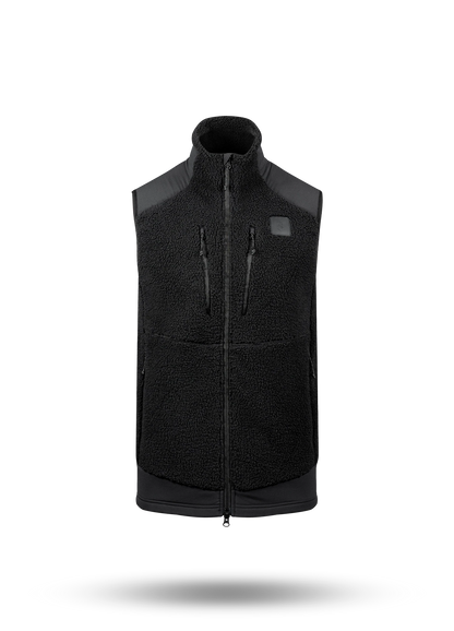 Sherpa Trek Gilet