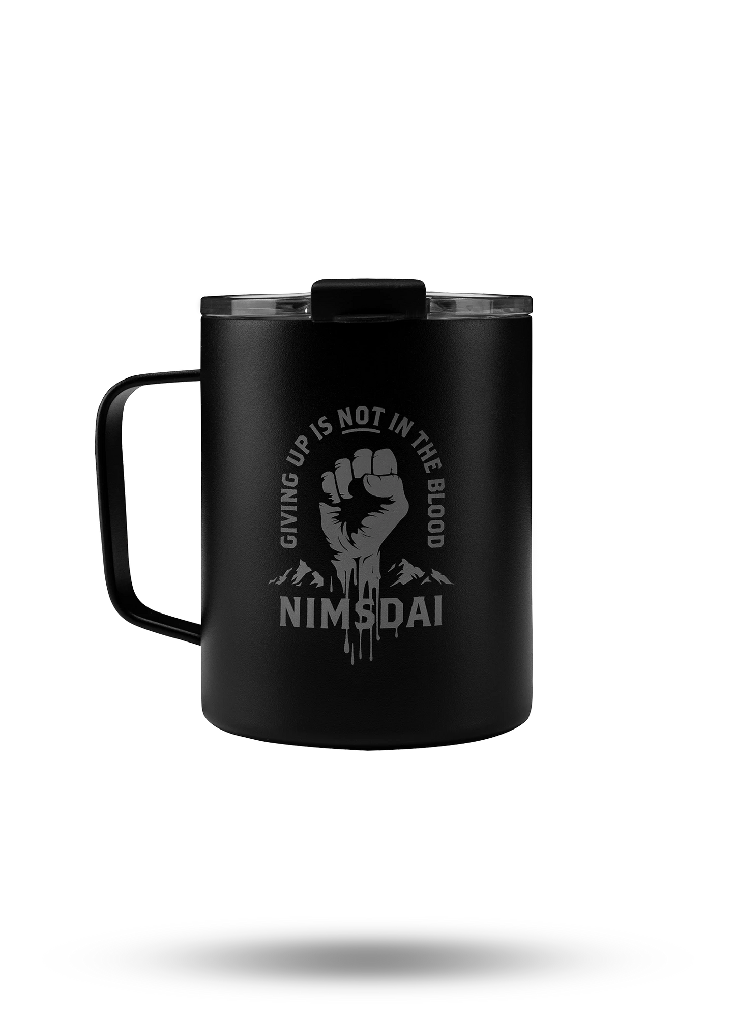 Vacuum Insulated Mug