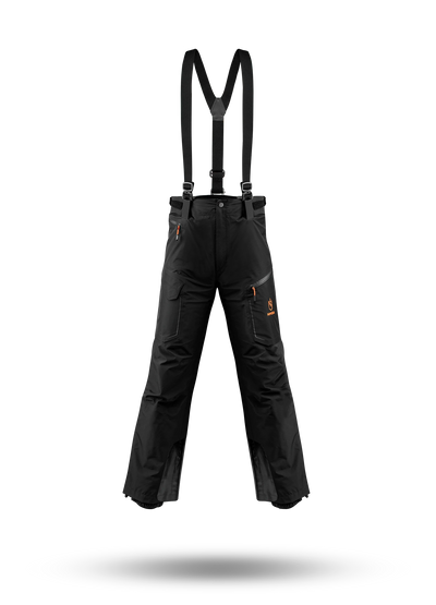 K2 Winter Waterproof Trousers Womens