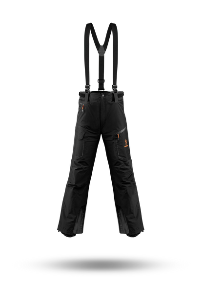 K2 Winter Waterproof Trousers Womens