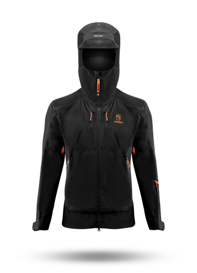 Goretex Waterproof Jackets