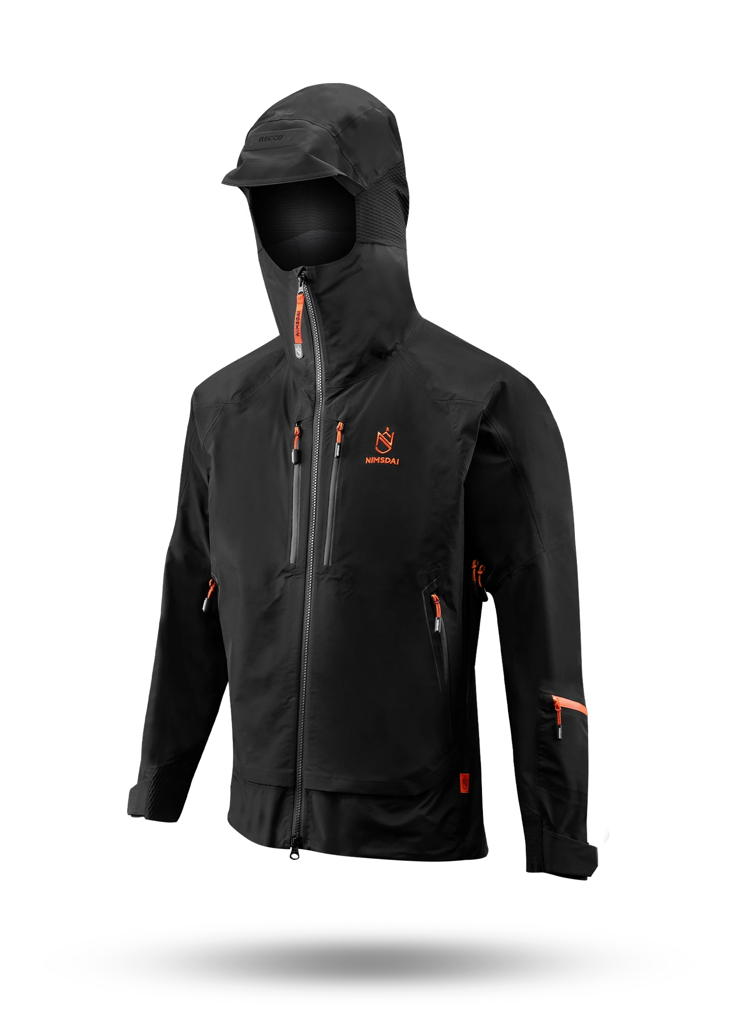 K2 Winter Waterproof Jacket
