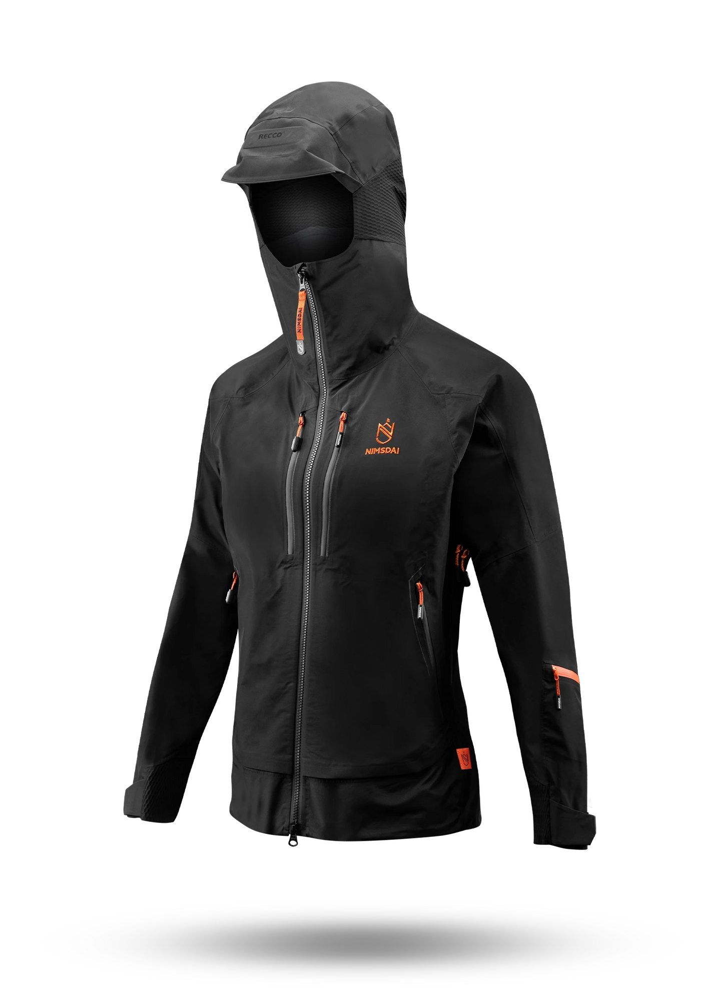 K2 Winter Waterproof Jacket Womens