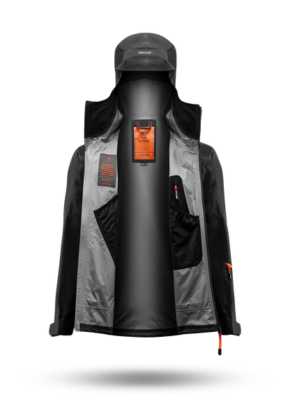 K2 Winter Waterproof Jacket Womens