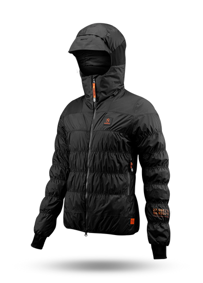 Project Possible Down Jacket Womens