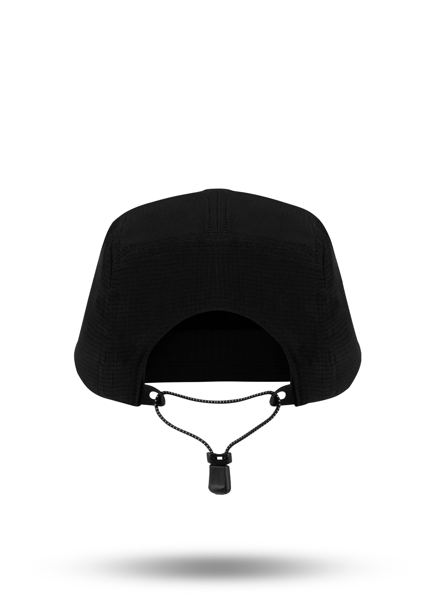 Ultralight 5-Panel Cap