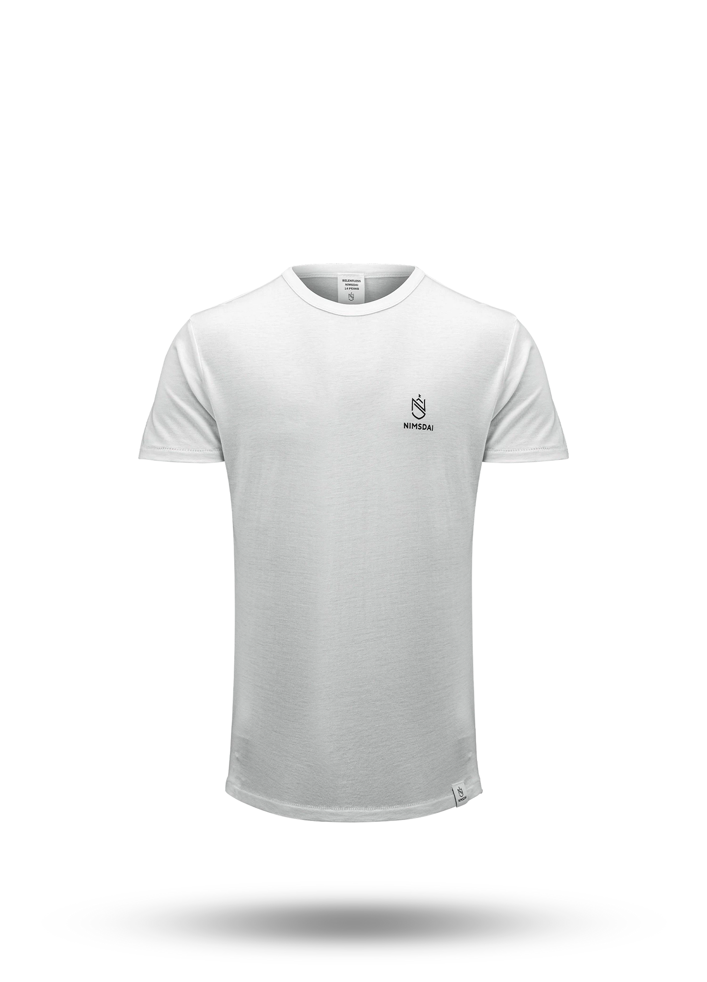 Relentless Date T‑shirt