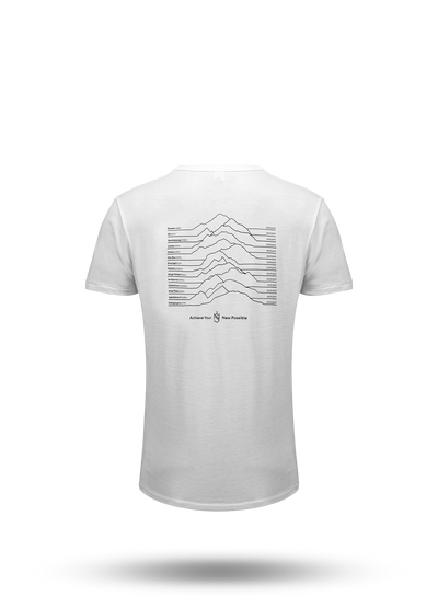 Relentless Date T‑shirt.