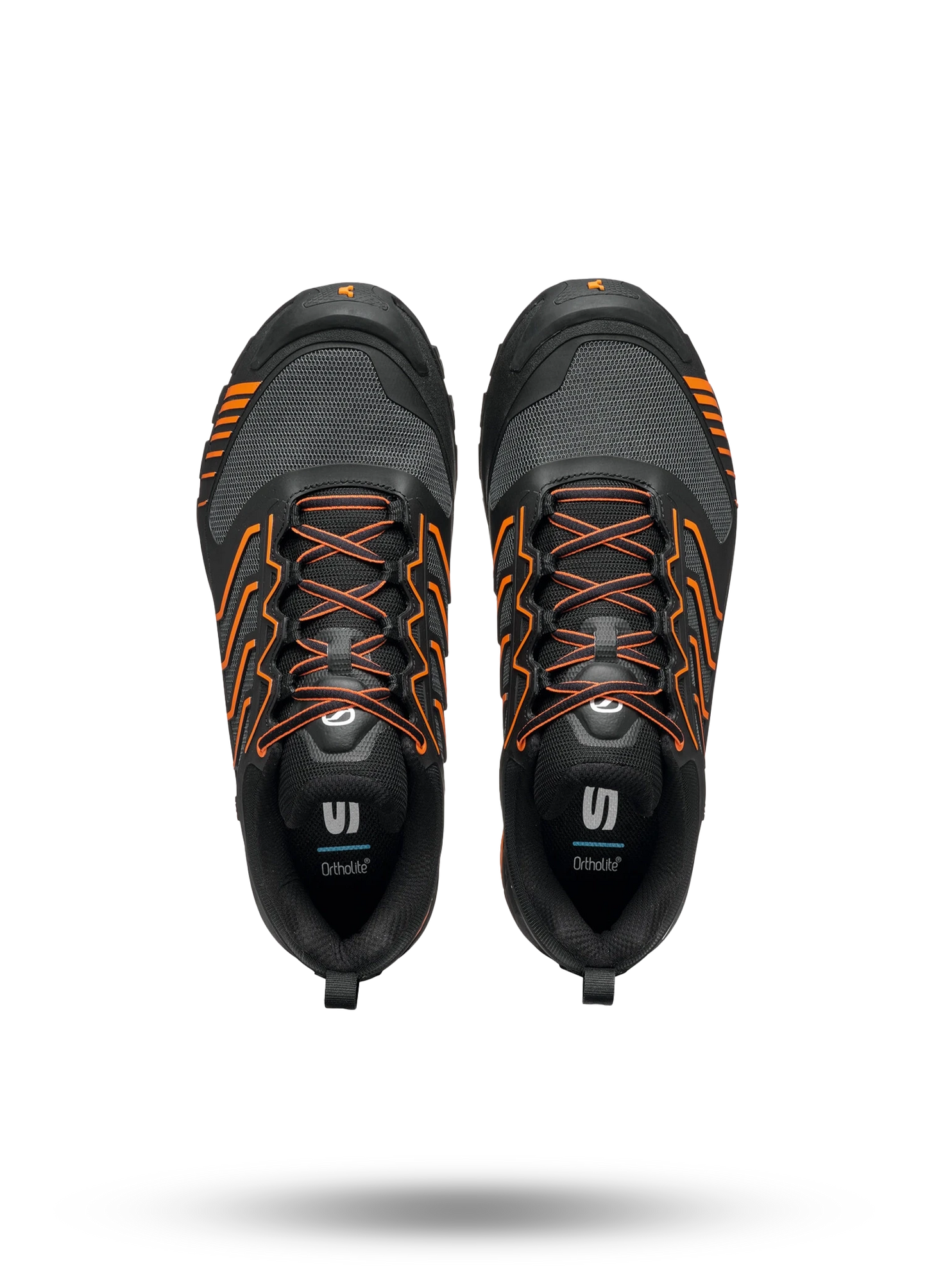 Ribelle Run XT - Gray-Tonic