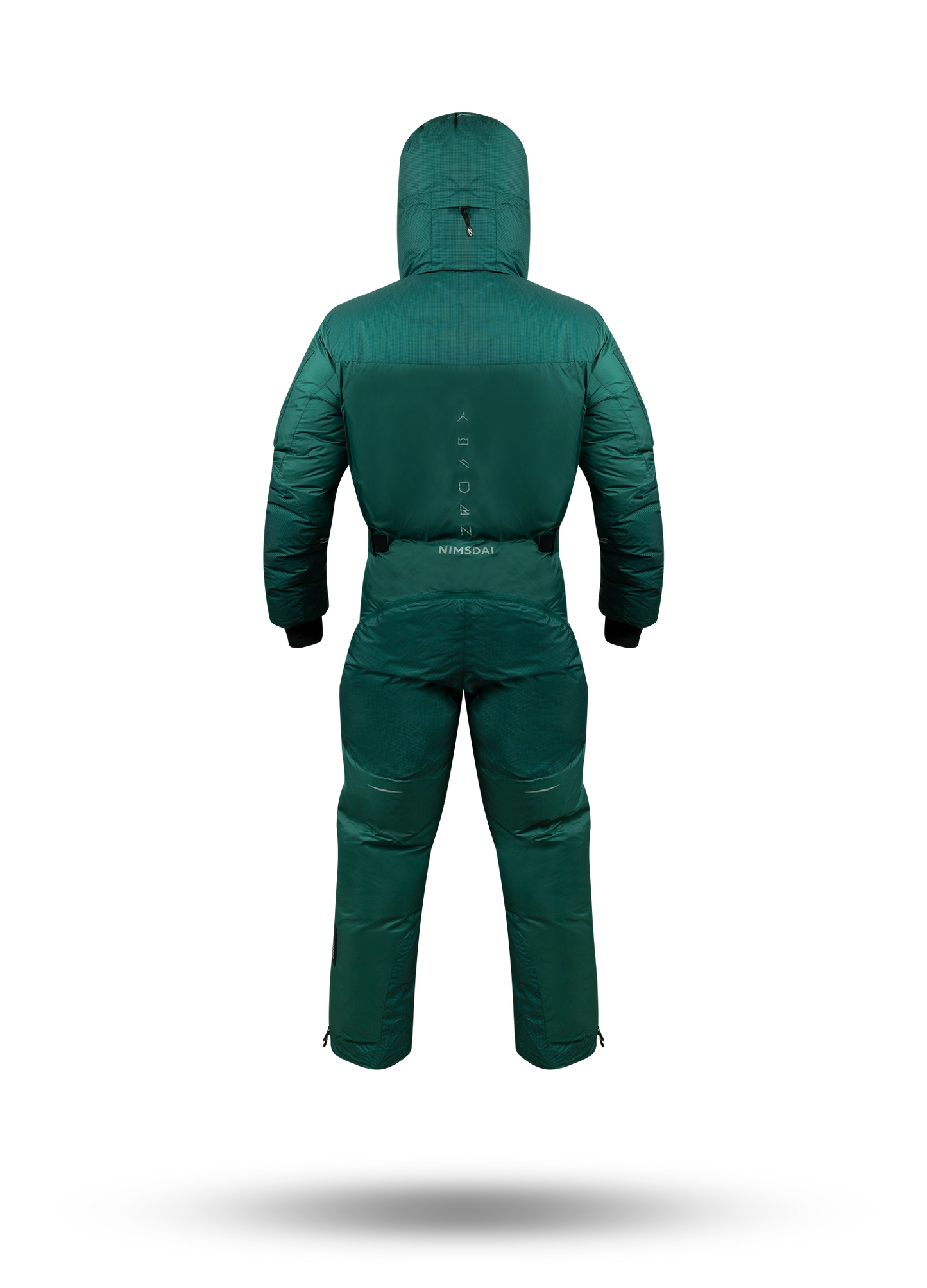 Summit Suit V2