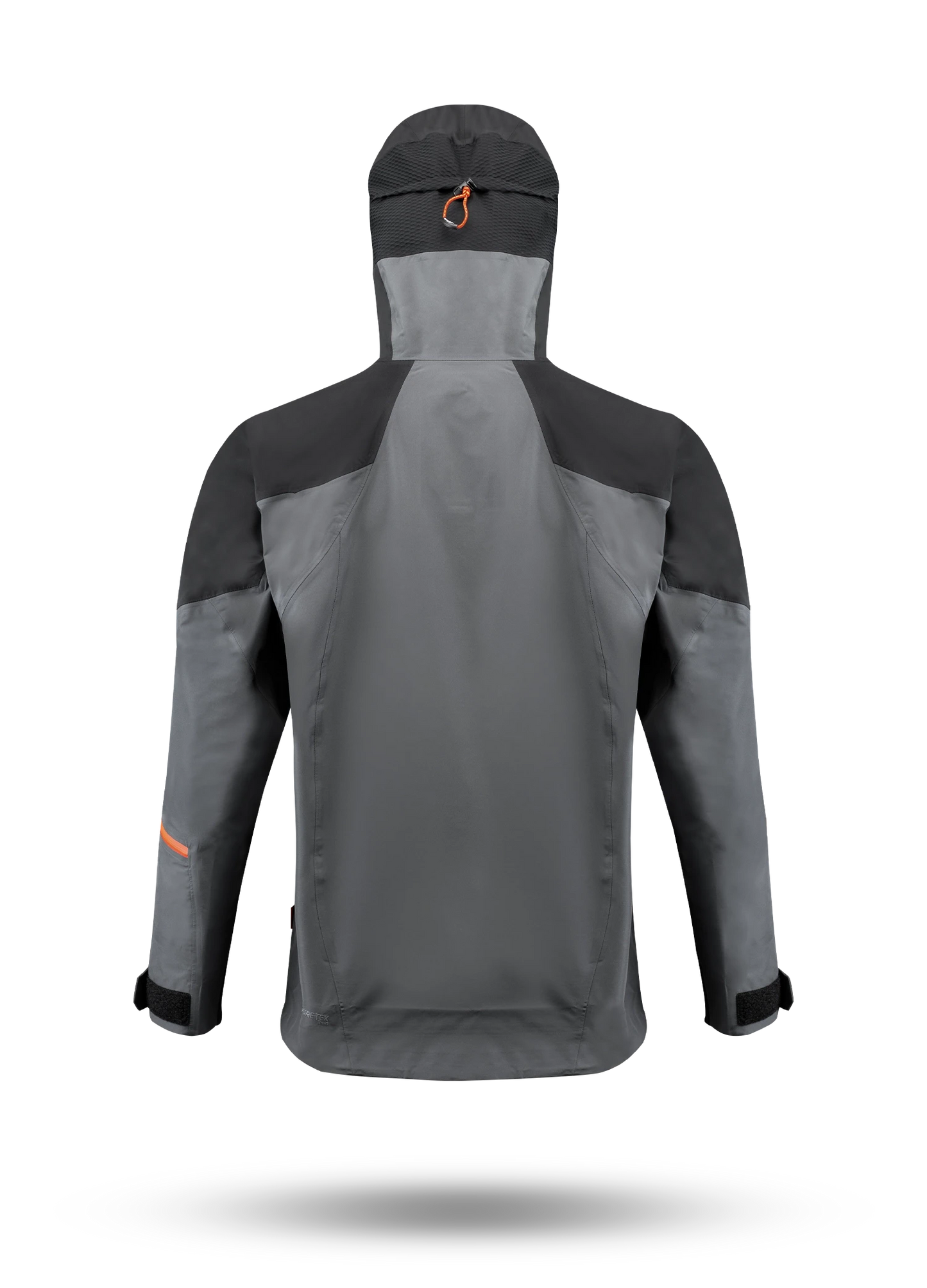 K2 Winter Waterproof Grey Jacket